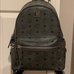 Mcm backpack